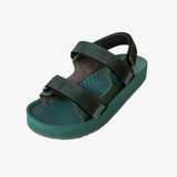 Men’s Adventurer Sandals Leaf