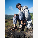 Men’s Adventurer Sandals Black