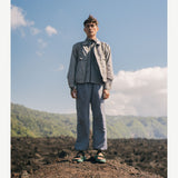 Men’s Adventurer Sandals Leaf