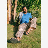 Men's Easy Living Flip Flops Black