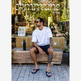 Men's Easy Living Flip Flops Shore