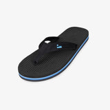 Men's Easy Living Sunchaser Flip Flops Sky/Black - Limited Edition