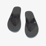 Men's Easy Living Sunchaser Flip Flops Sky/Black - Limited Edition