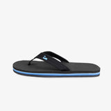 Men's Easy Living Sunchaser Flip Flops Sky/Black - Limited Edition