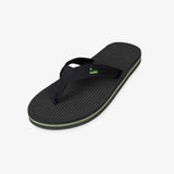 Men's Easy Living Sunchaser Flip Flops Sunset/Black - Limited Edition