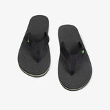 Men's Easy Living Sunchaser Flip Flops Sunset/Black - Limited Edition