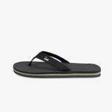 Men's Easy Living Sunchaser Flip Flops Sunset/Black - Limited Edition