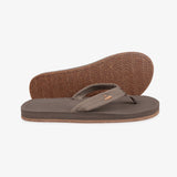 Men's Easy Living Flip Flops Soil/Gabah Sole - Limited Edition