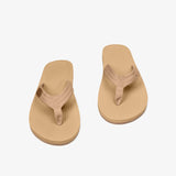 Men's Easy Living Flip Flops Soil Light/Gabah Sole - Limited Edition