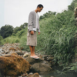 Men's Riversole Flip Flops Sea Salt