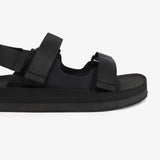 Women's Adventurer Sandals Black