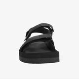 Women's Adventurer Sandals Black
