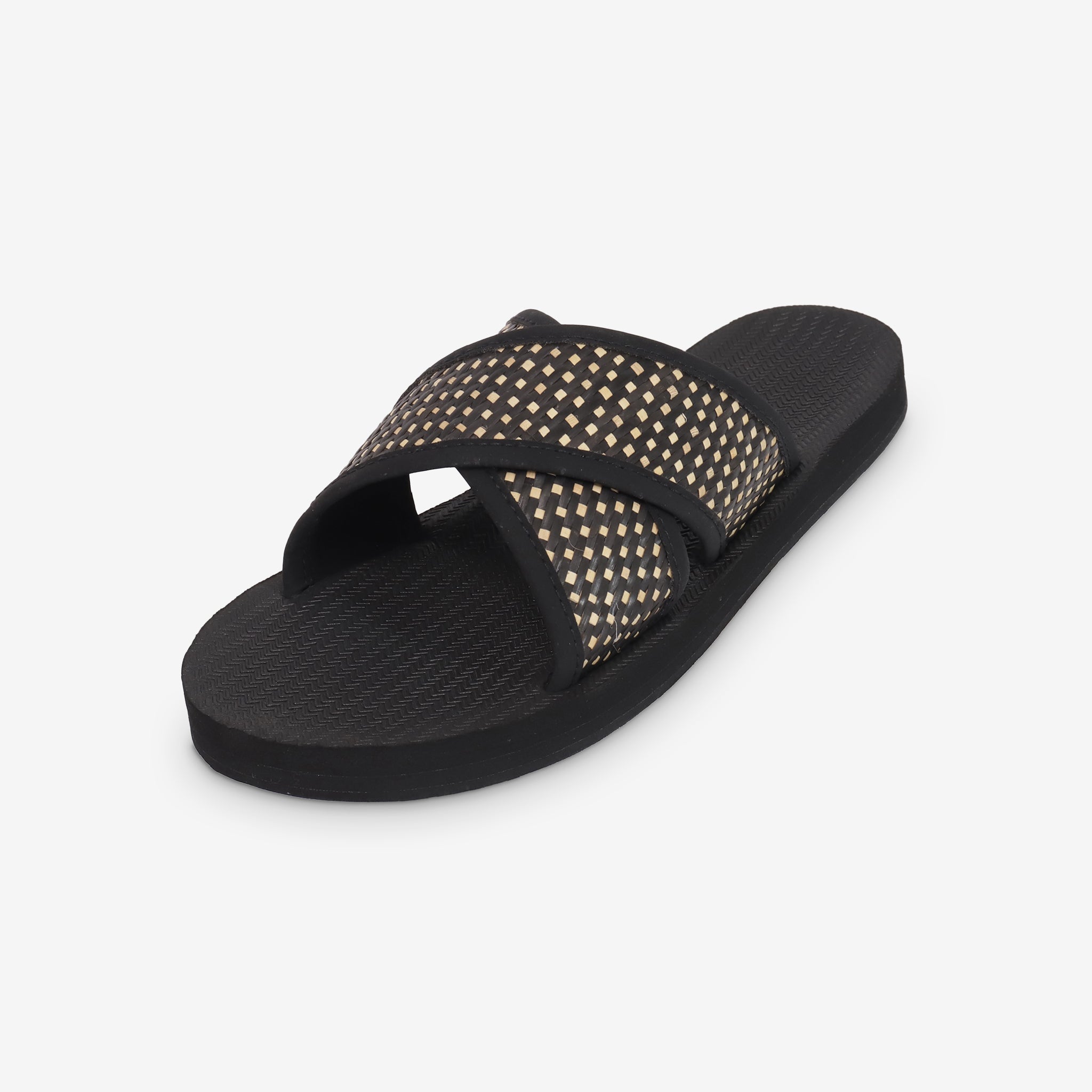 Women's Handep Cross Black/Batit Dark