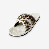 Women's Handep Cross Sea Salt/Gegatas