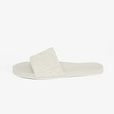 Women's Pable Slide Sea Salt/Natural