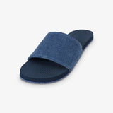 Women's Pable Slide Shore/Indigo