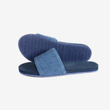 Women's Pable Slide Shore/Indigo