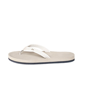 Women's Flip Flops Easy Living - Sea Salt