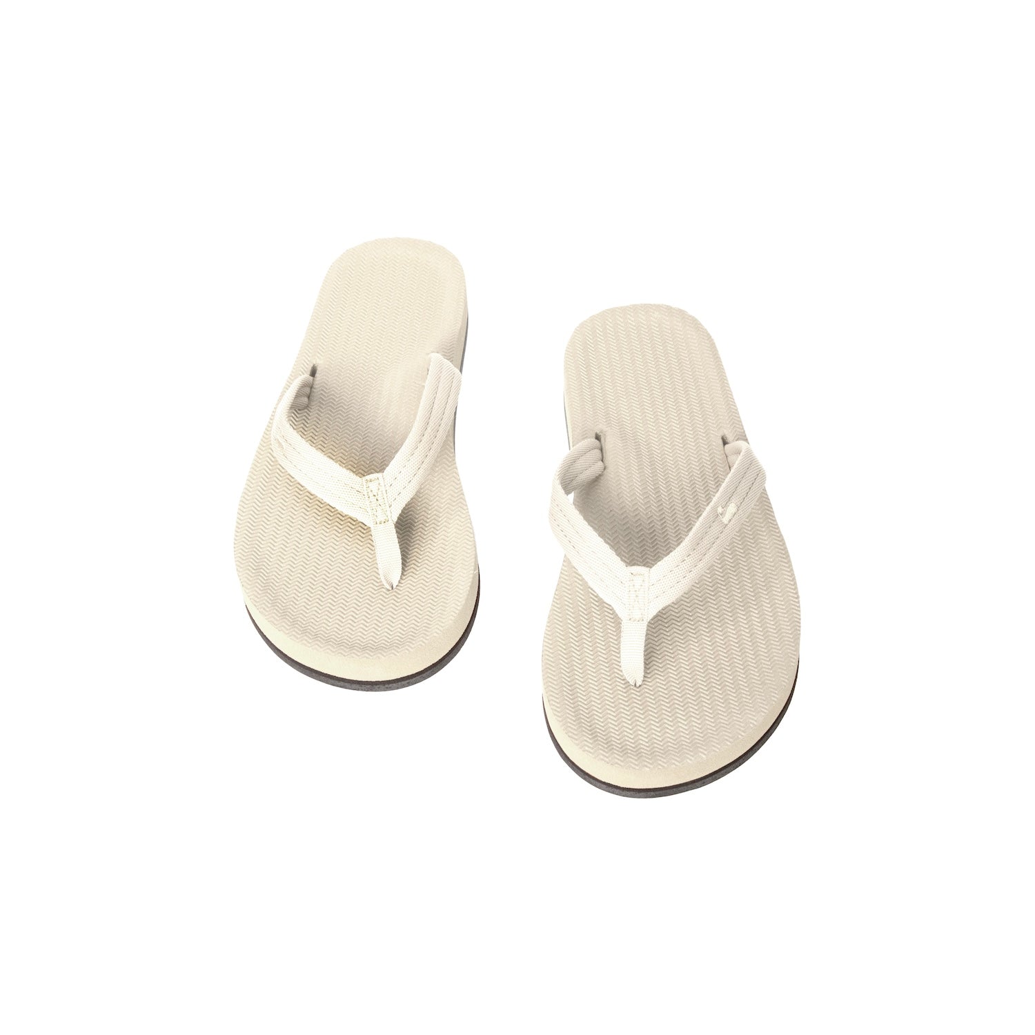 Women's Flip Flops Easy Living - Sea Salt