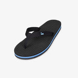 Women's Easy Living Sunchaser Flip Flop Sky/Black - Limited Edition