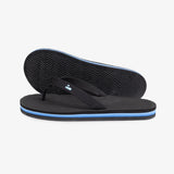 Women's Easy Living Sunchaser Flip Flop Sky/Black - Limited Edition