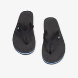 Women's Easy Living Sunchaser Flip Flop Sky/Black - Limited Edition