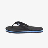 Women's Easy Living Sunchaser Flip Flop Sky/Black - Limited Edition