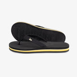 Women's Flip Flops Sunchaser Easy Living Sunrise/Black - Limited Edition