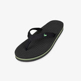 Women's Easy Living Sunchaser Flip Flops Sunset/Black - Limited Edition