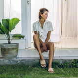 Women's ESSNTLS Slide Soil Light