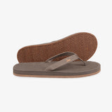 Women's Easy Living Flip Flops Soil/Gabah Sole - Limited edition