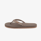 Women's Easy Living Flip Flops Soil/Gabah Sole - Limited edition