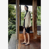 Women's ESSNTLS Flip Flops Black