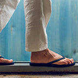 Women's ESSNTLS Flip Flops  Shore