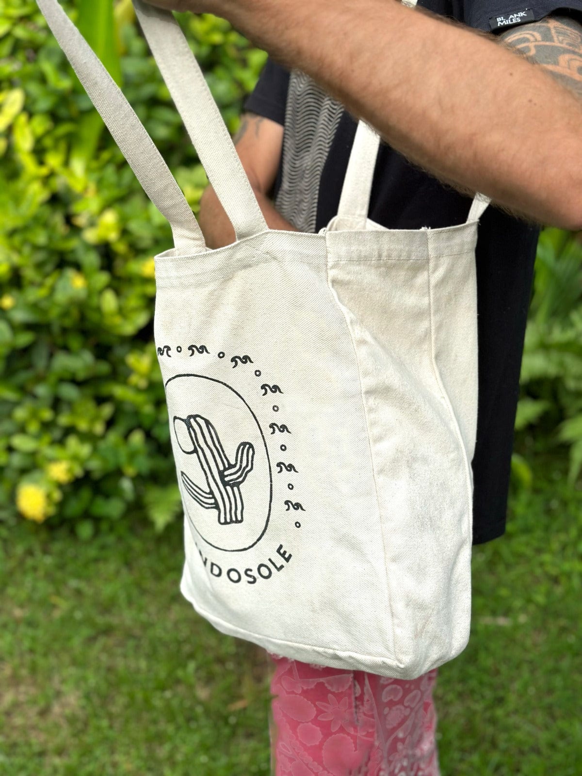 tote bag recycled
