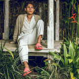 sustainable sandals