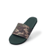 Women's Slide Camo - Leaf/Camo Regular - Indosole