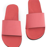 recycled sandals