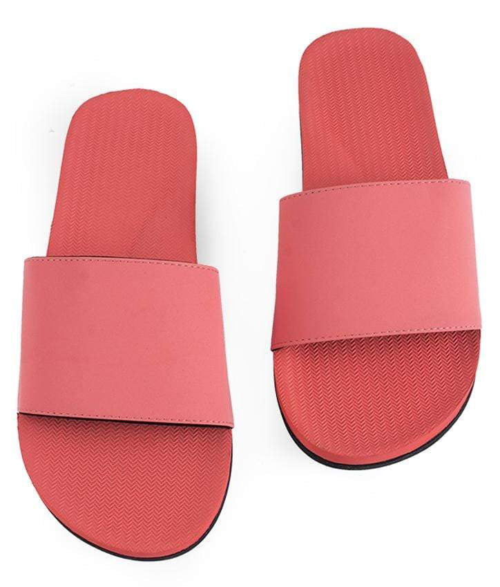 recycled sandals