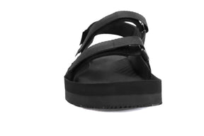 Women's Sandals Adventurer - Black