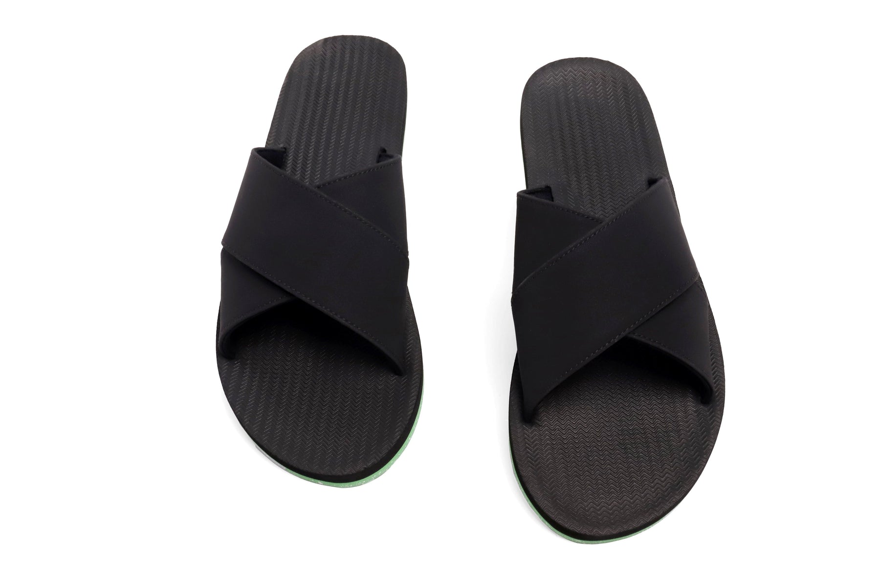 sustainable sandals