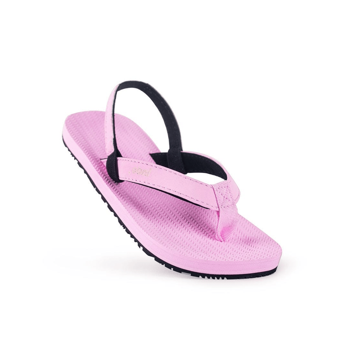 Toddlers Flip Flops - Pink