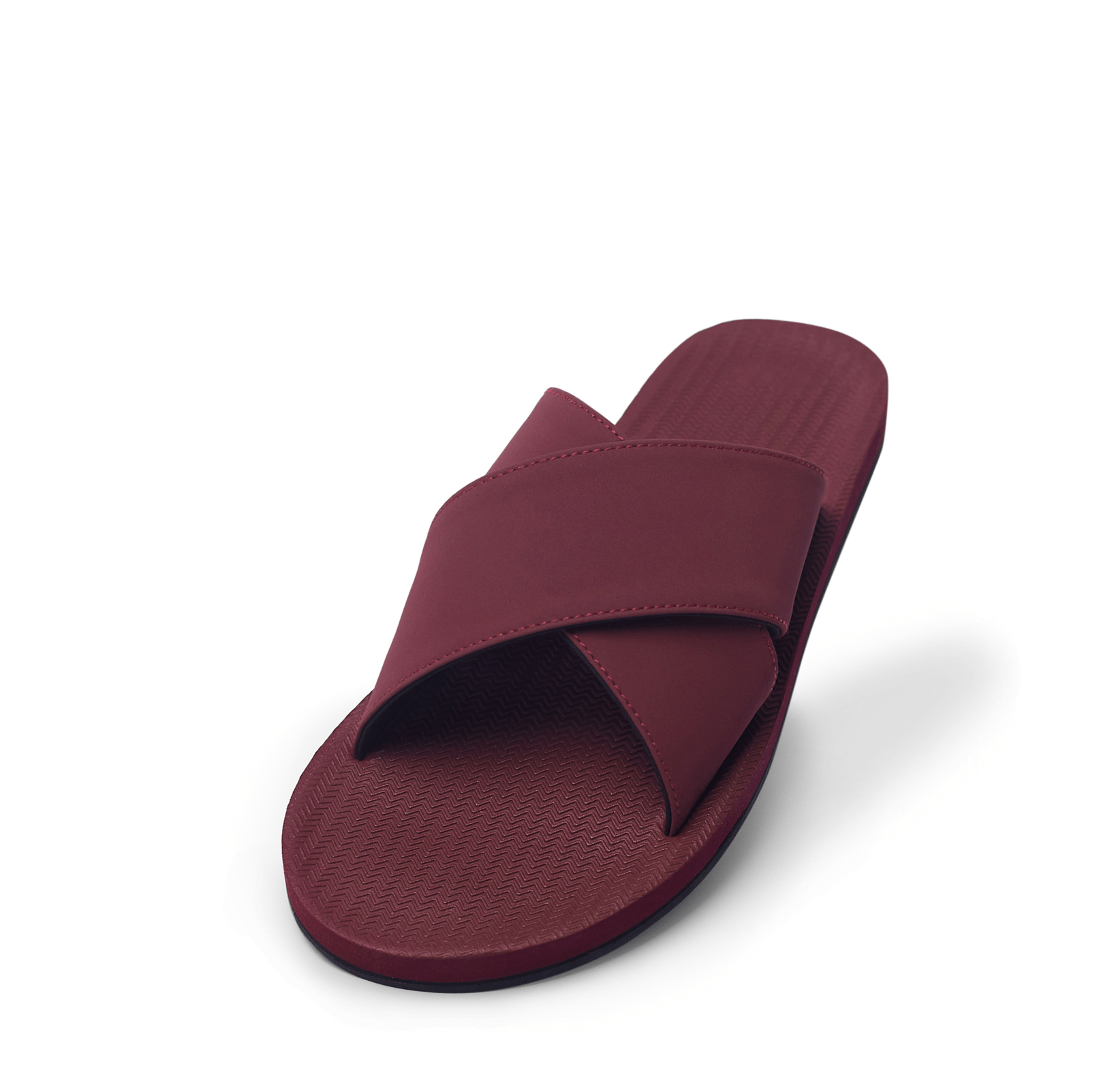 recycled tire soles