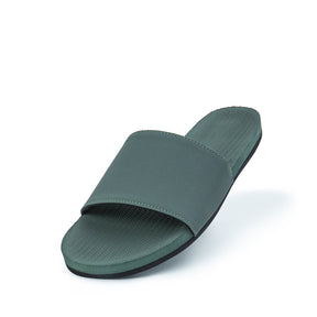 Women's Slide - Leaf - Indosole