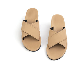 recycled sandals