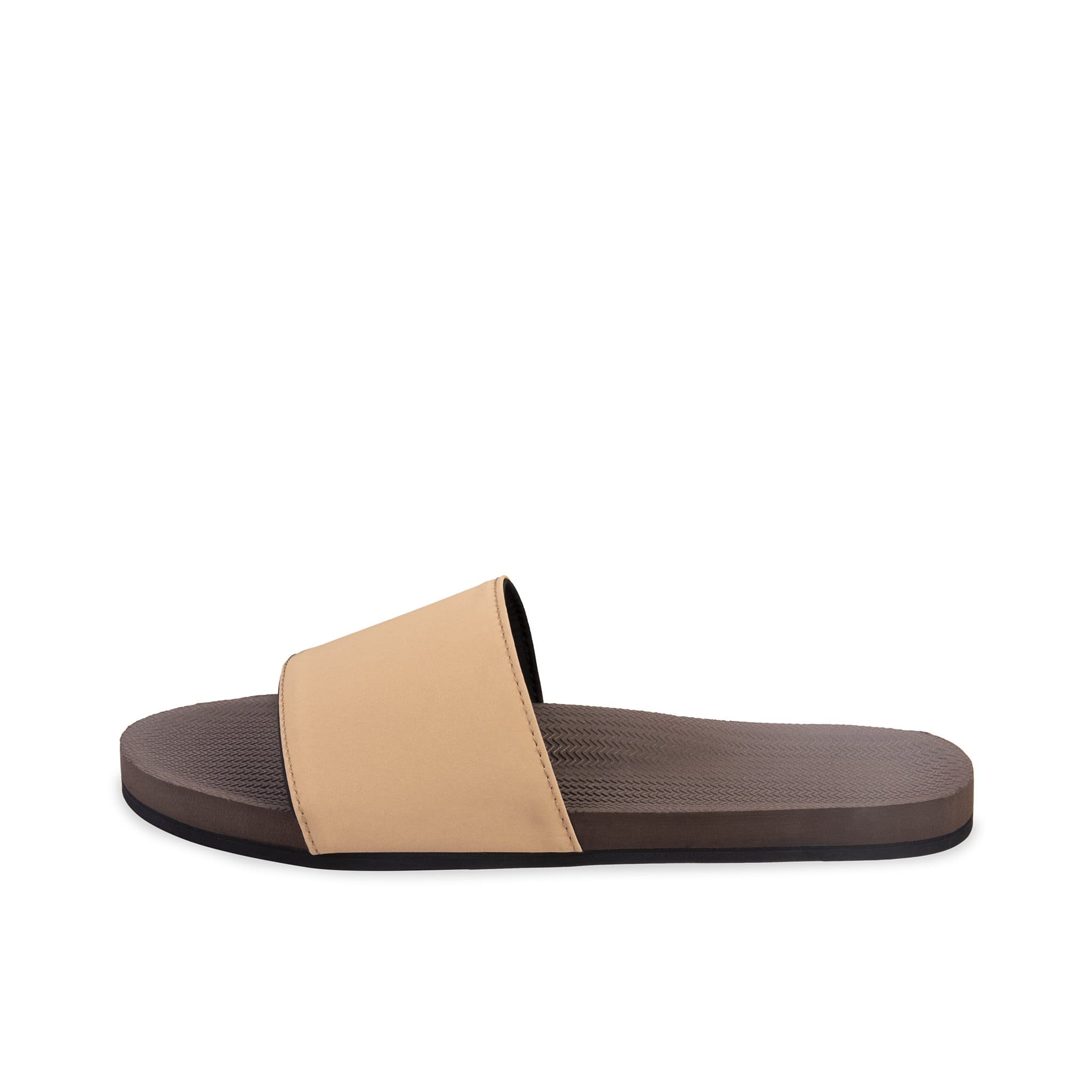 Women's Slide - Soil/Soil Light - Indosole