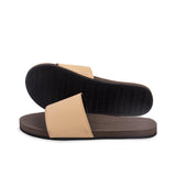 Women's Slide - Soil/Soil Light - Indosole